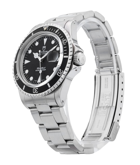 Tudor Submariner 79090 Image 2